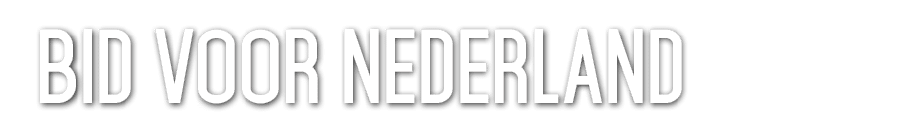 Bid voor Nederland 