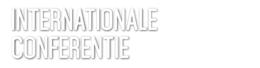 Internationale conferentie 
