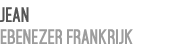 Jean Ebenezer Frankrijk
