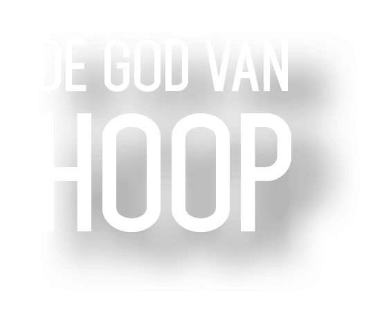 de GOD van Hoop 
