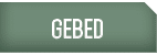 Gebed