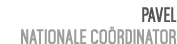 Pavel Nationale Co rdinator 