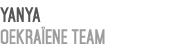 Yanya Oekra ene team 