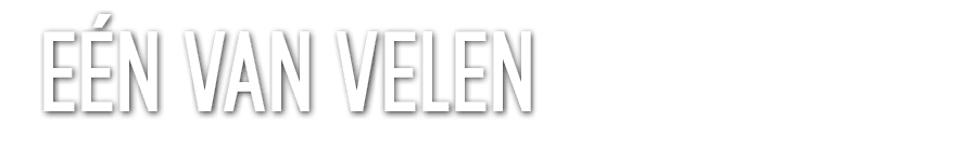 E n van velen 