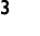 3