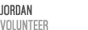 Jordan Volunteer 