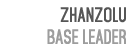 Zhanzolu Base leader 