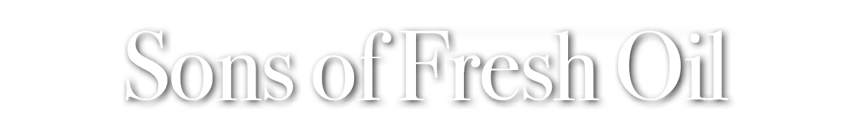 Sons of Fresh Oil 