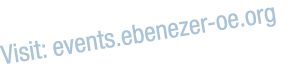 Visit: events ebenezer-oe org
