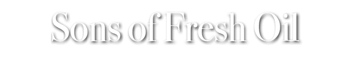 Sons of Fresh Oil 