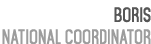 Boris National Coordinator 