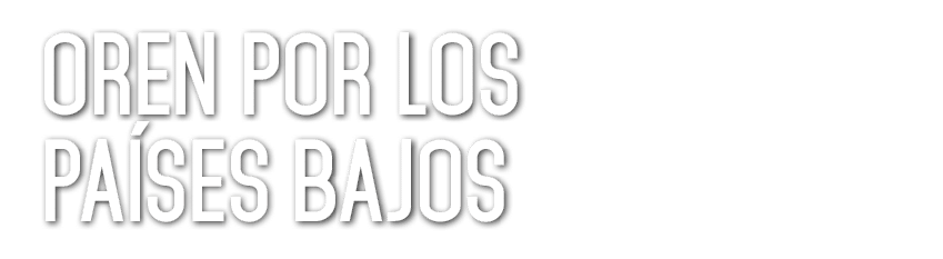 Oren por los Pa ses Bajos 