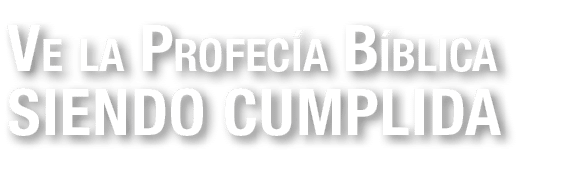 Ve la Profec a B blica SIENDO Cumplida 
