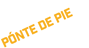 P NTE DE PIE 