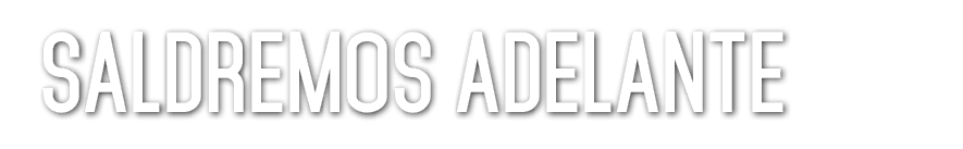 Saldremos Adelante 