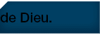 de Dieu. 