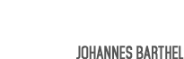 International Johannes BartheL 