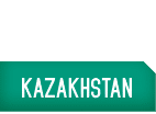 Kazakhstan 