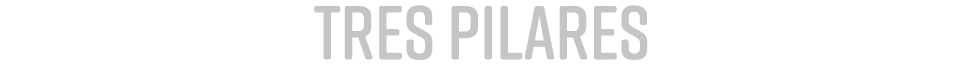 Tres Pilares 