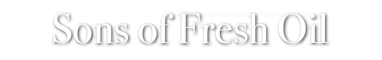 Sons of Fresh Oil 