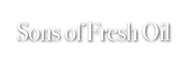 Sons of Fresh Oil 