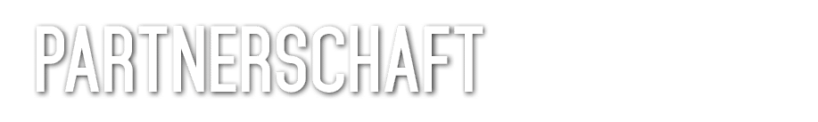 Partnerschaft 