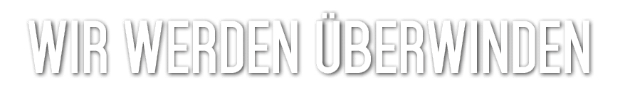 Wir Werden berwinden 