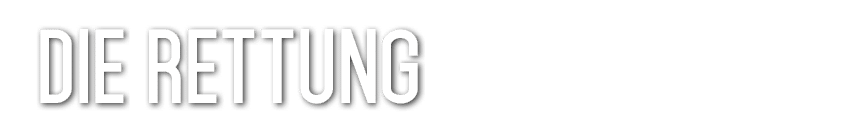 Die Rettung 