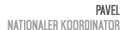 Pavel Nationaler Koordinator 