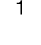 1