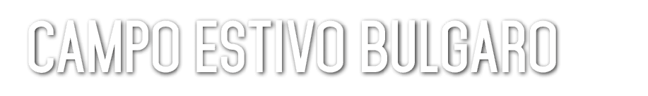 Campo estivo bulgaro 