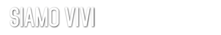 Siamo vivi 