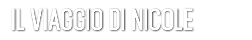 Il viaggio di Nicole 