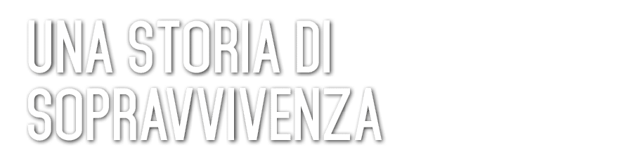 Una storia di sopravvivenza 