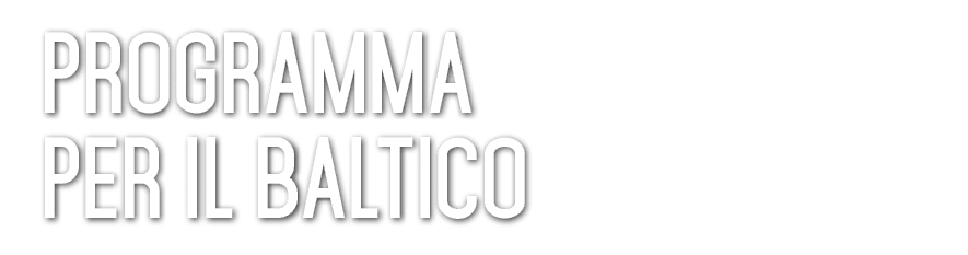 Programma per il Baltico 