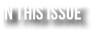In this issue