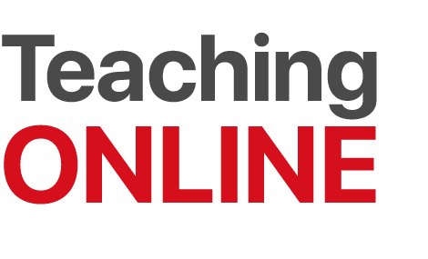 Teaching ONLINE 