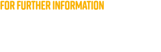 For further Information silke barthel ebenezer-international de Tel  +49 2325 6477 270