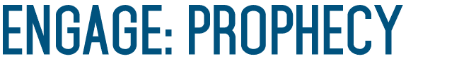 Engage: Prophecy 