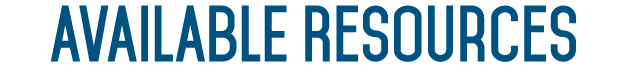 AVAILABLE Resources
