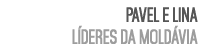 Pavel e Lina L deres da mold via 