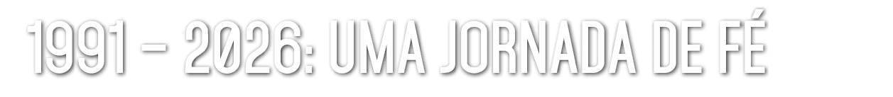 1991 – 2026: Uma Jornada de F 