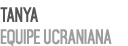 Tanya Equipe Ucraniana