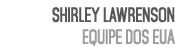 Shirley Lawrenson Equipe dos EUA 