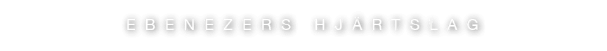 Ebenezers hj rtslag 