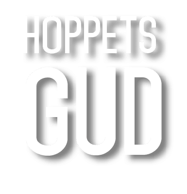 Hoppets Gud 