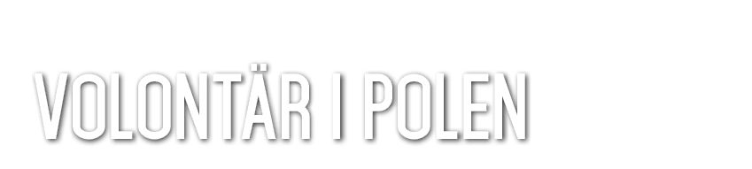 Volont r i Polen 