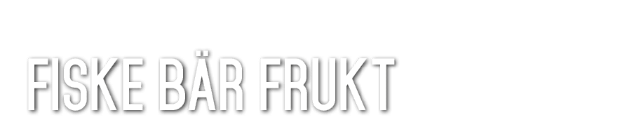Fiske B r Frukt 