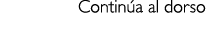 Contin a al dorso