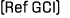 (Ref GCI)